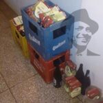 comisaria monte cristo