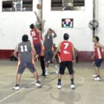 basquet