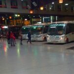 terminal de omnibus cordoba
