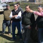 Foto: Raimundo Viñuelas/LaVoz