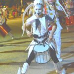 carnavales monte cristo