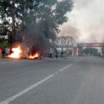 corte ruta 19 monte cristo