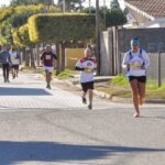 maratón en Rio Primero