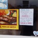Monte Cristo reclama a Fono Bus