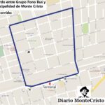 recorrido
