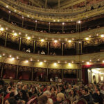 teatro San-Martin