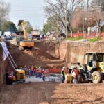 obras