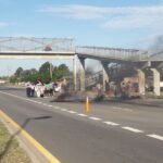 protesta malvinas argentinas tuta 19