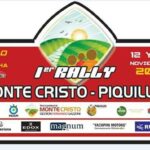 rally monte cristo- piquillín
