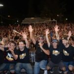 carnavales en Monte Cristo