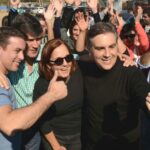 Prensa Martin Llaryora