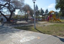 Calor y lluvias: Así estará el tiempo en el cierre del año