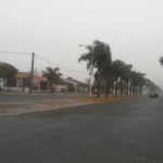 nublado