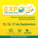 expo santa rosa