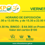 expo santa rosa 2