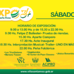 expo santa rosa 3