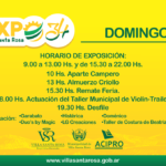 expo santa rosa 4
