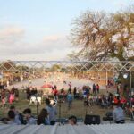 fiesta de la primavera