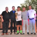 primavera copa challenger