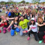 primavera zumba