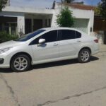 auto robado