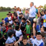 club crecer
