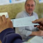 voto