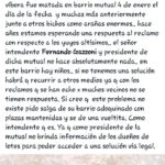 descargo