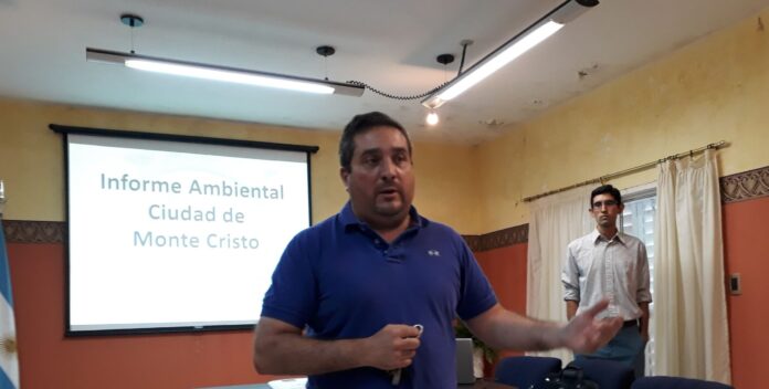 Gazzoni - Informe ambiental