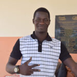 Isaac Diagne