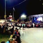 Plaza Central