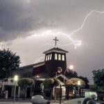 tormentas