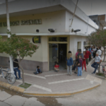 Banco Nación Monte Cristo