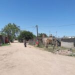 Barrio Ampliación Los Troncos