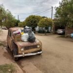 basura