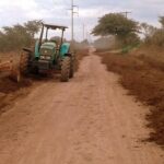 Obras en marcha – Fuente: Córdoba Interior Informa