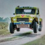 rastro dakar
