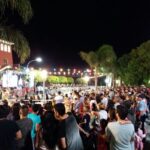 Carnavales Monte Cristo 2018