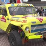rastrodakar