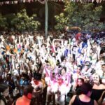 carnavales en malvinas argentinas