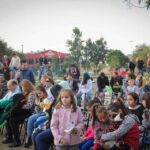 Desfile de Mascotas