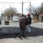 Renovación en Malvinas Argentinas (1)