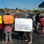 accidente en ruta 19