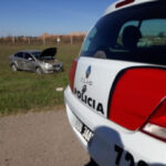 choque en monte cristo