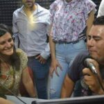 radio de Malvinas Argentinas