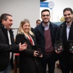 ministerio de modernizaqcion