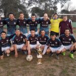 Plantel Club Real