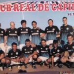 Club Real Capilla