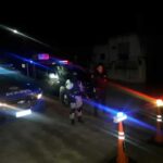 robaron a un policía