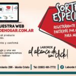 Laborde hogar